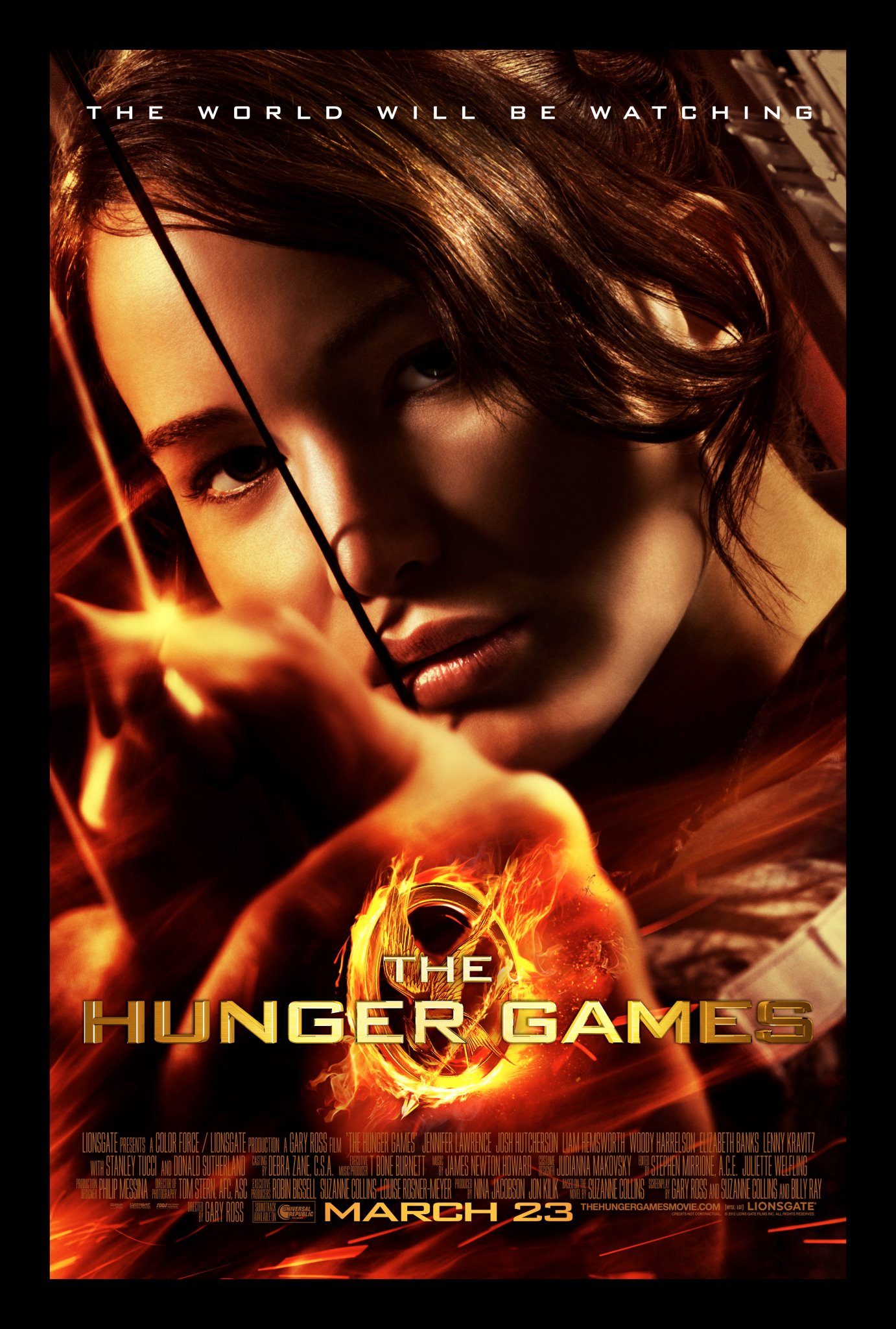 Hunger Games1